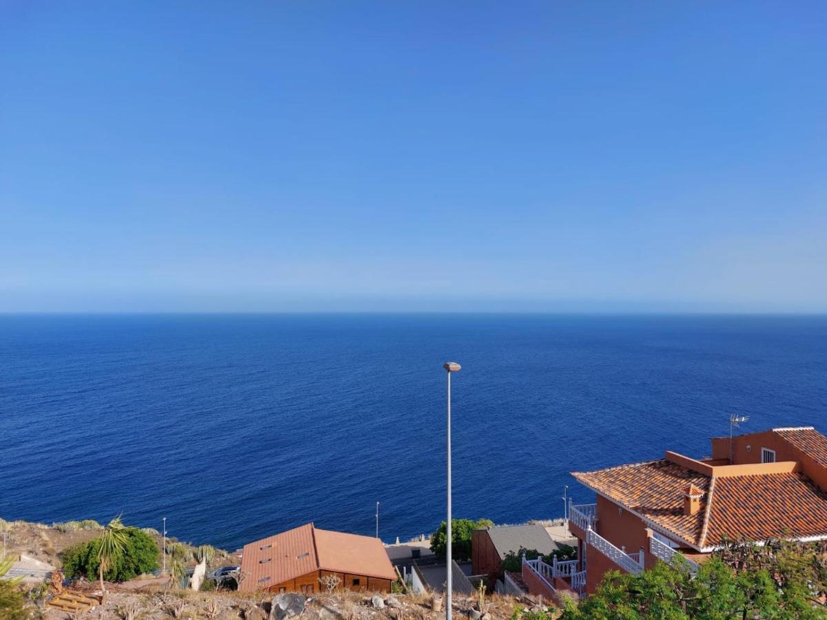 Balcon De Costanera Villa Santa Cruz de Tenerife Luaran gambar