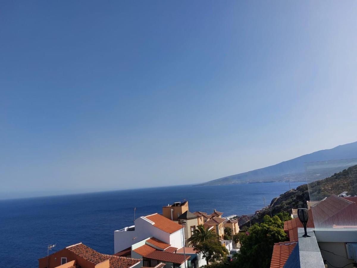 Balcon De Costanera Villa Santa Cruz de Tenerife Luaran gambar