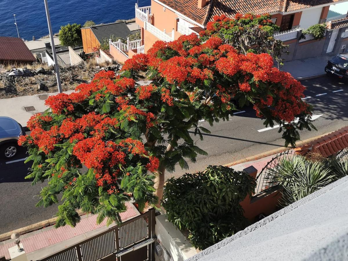 Balcon De Costanera Villa Santa Cruz de Tenerife Luaran gambar