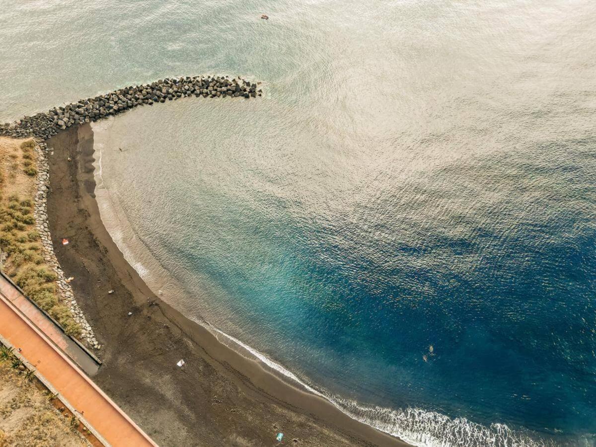 Balcon De Costanera Villa Santa Cruz de Tenerife Luaran gambar